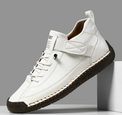 Lara – Sportliche Freizeitsneaker Damen