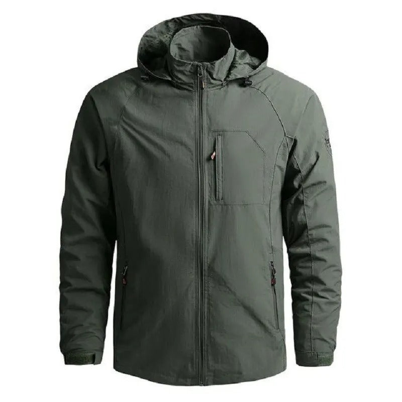 Noah – Leichte Freizeitjacke für Herren