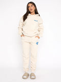 Freya – Lässiges Hoodie- und Jogginghosen-Set