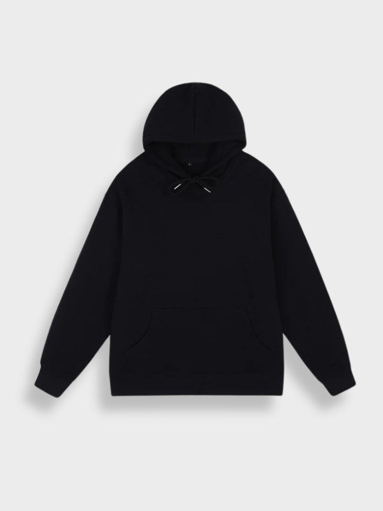 Jayden - Herren Kapuzenpullover mit Spruchprint