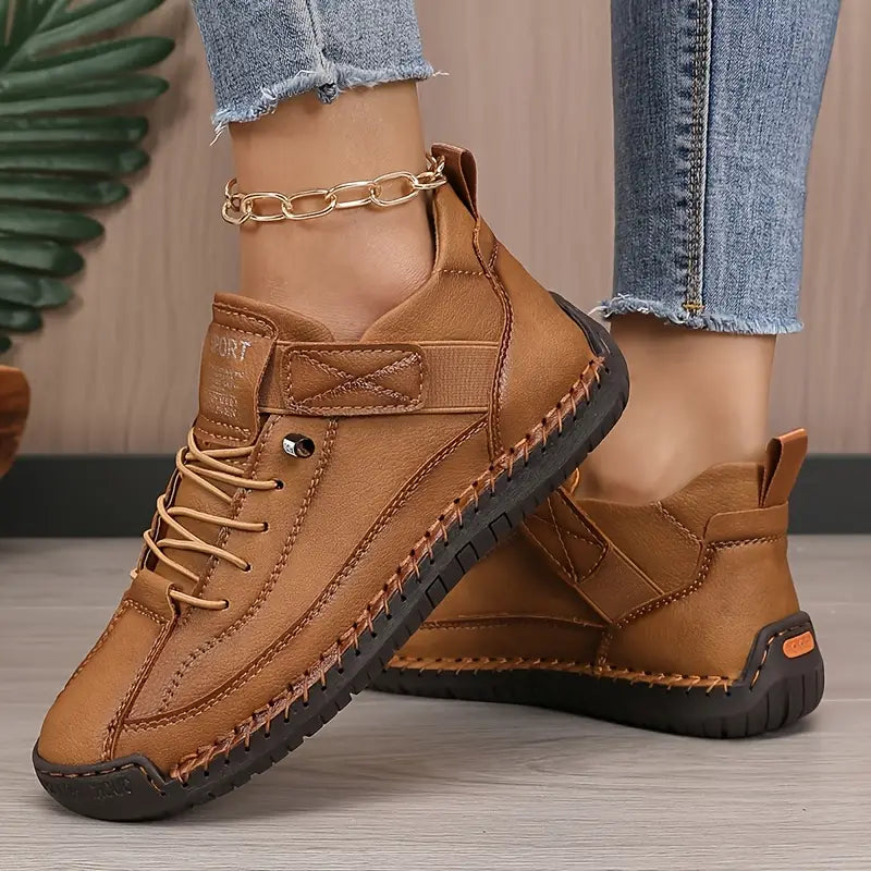 Sienna – Urbaner Komfort-Sneaker Damen