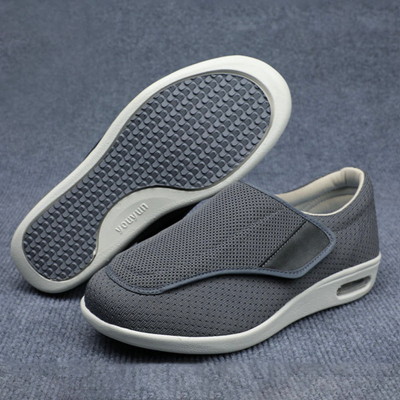 Noah – Bequemer Herren Slip-on Sneaker mit flexibler Sohle