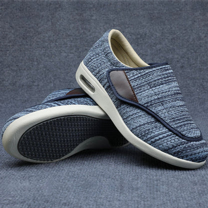 Noah – Bequemer Herren Slip-on Sneaker mit flexibler Sohle