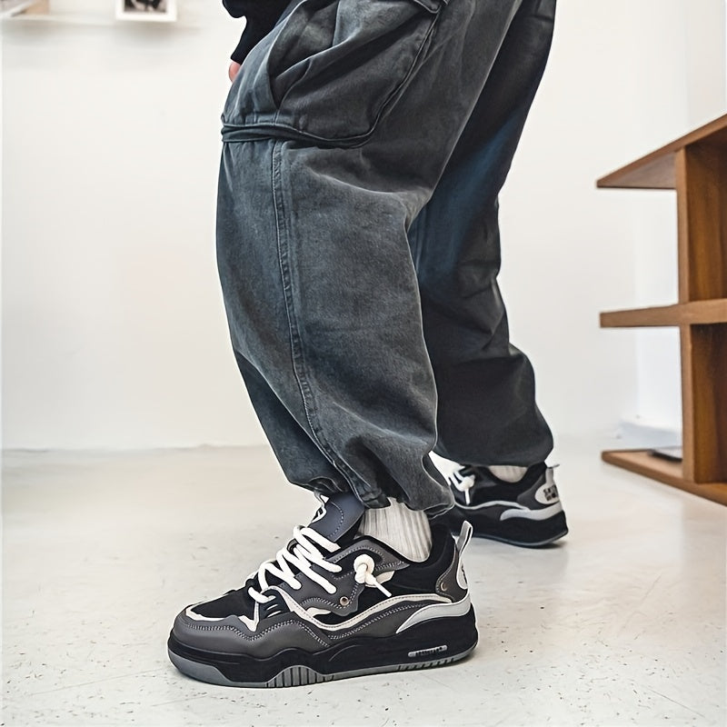 Aris – Chunky Retro Sneaker Unisex