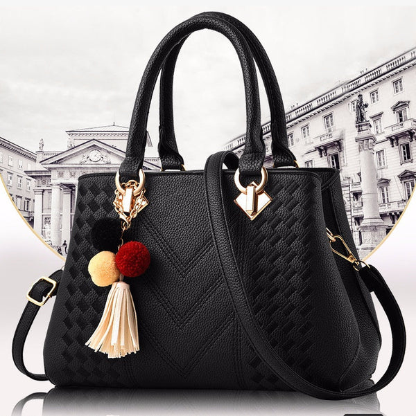 Lina – Luxury Hand Bag - Image 1