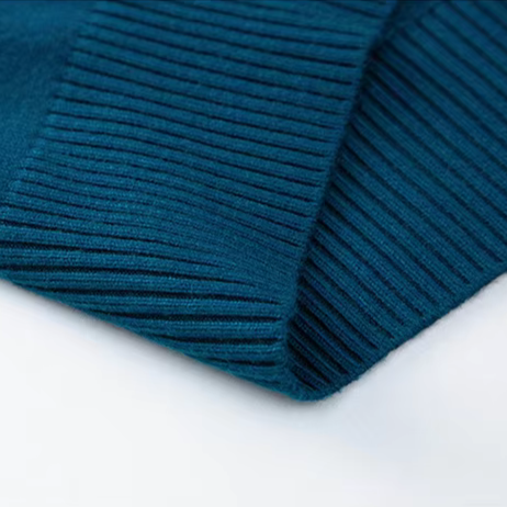 Felix – Feinstrick-Rollkragenpullover für Herren