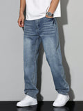 Ben – Gerade geschnittene Jeans