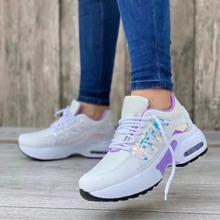 Liana – Stilvolle Sneaker für Damen