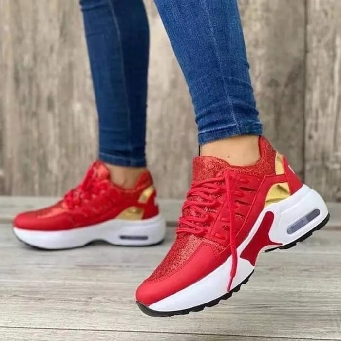 Liana – Stilvolle Sneaker für Damen