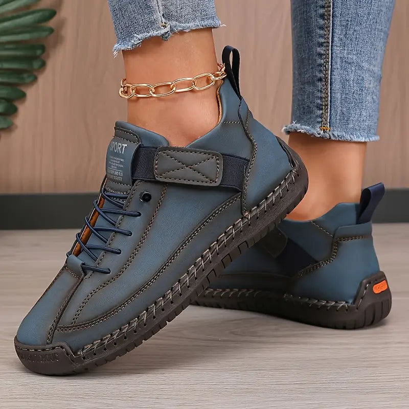 Lara – Sportliche Freizeitsneaker Damen