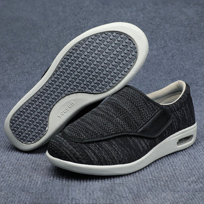 Noah – Bequemer Herren Slip-on Sneaker mit flexibler Sohle