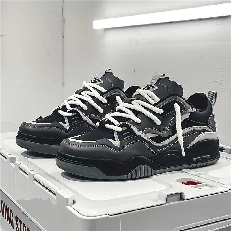 Aris – Chunky Retro Sneaker Unisex