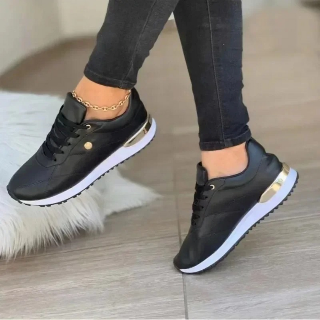 Sophie – Bequeme Sneaker mit schlanker Silhouette