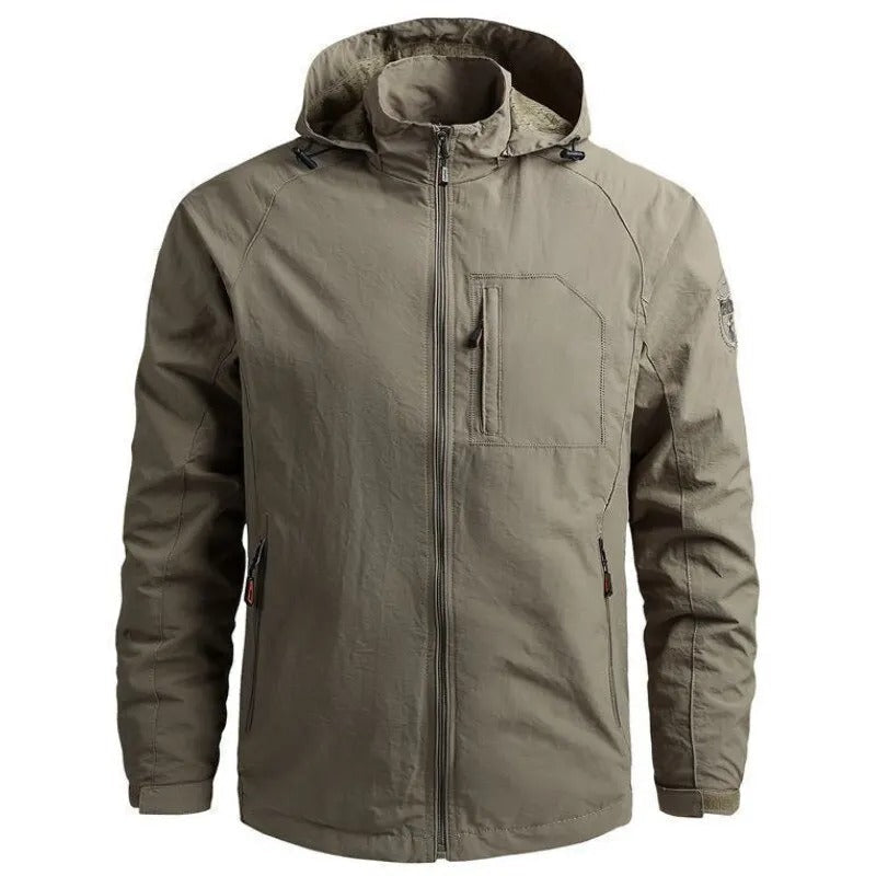 Noah – Leichte Freizeitjacke für Herren