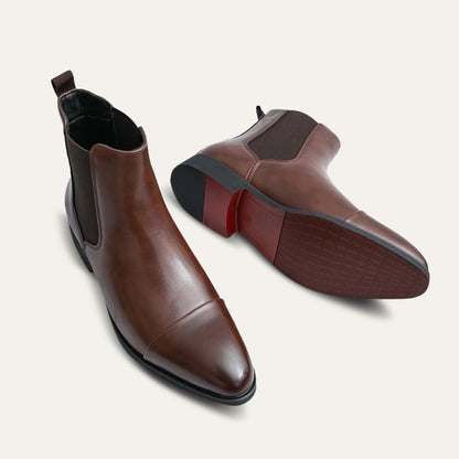 Lennard – Elegante Chelsea Boots für Herren