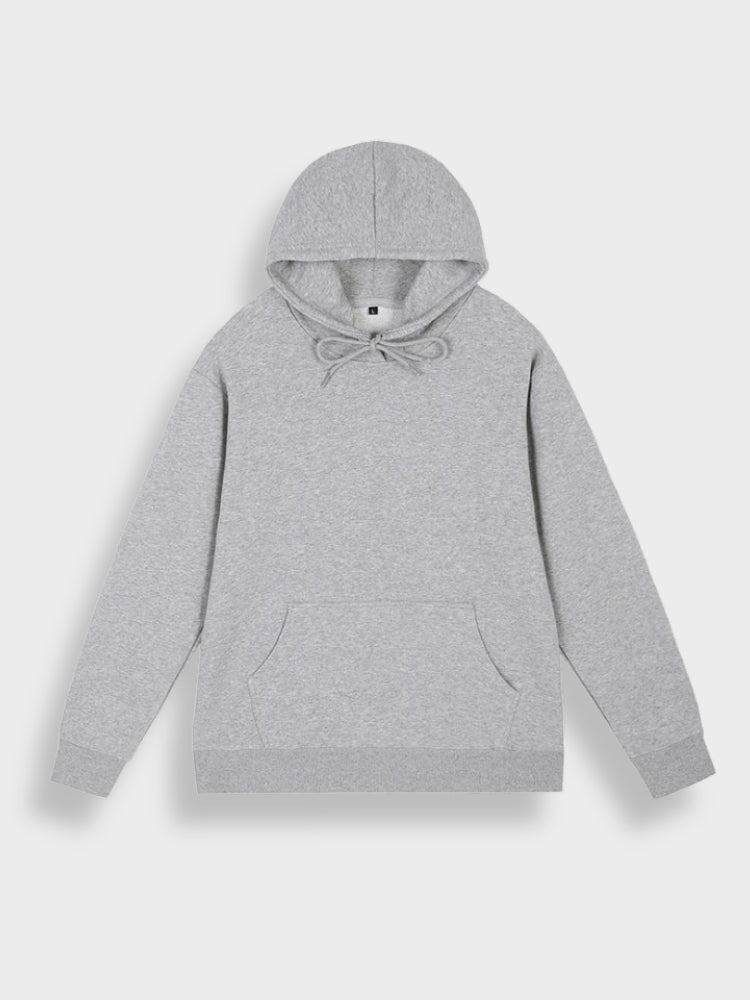 Jayden - Herren Kapuzenpullover mit Spruchprint