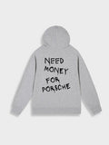Jayden - Herren Kapuzenpullover mit Spruchprint