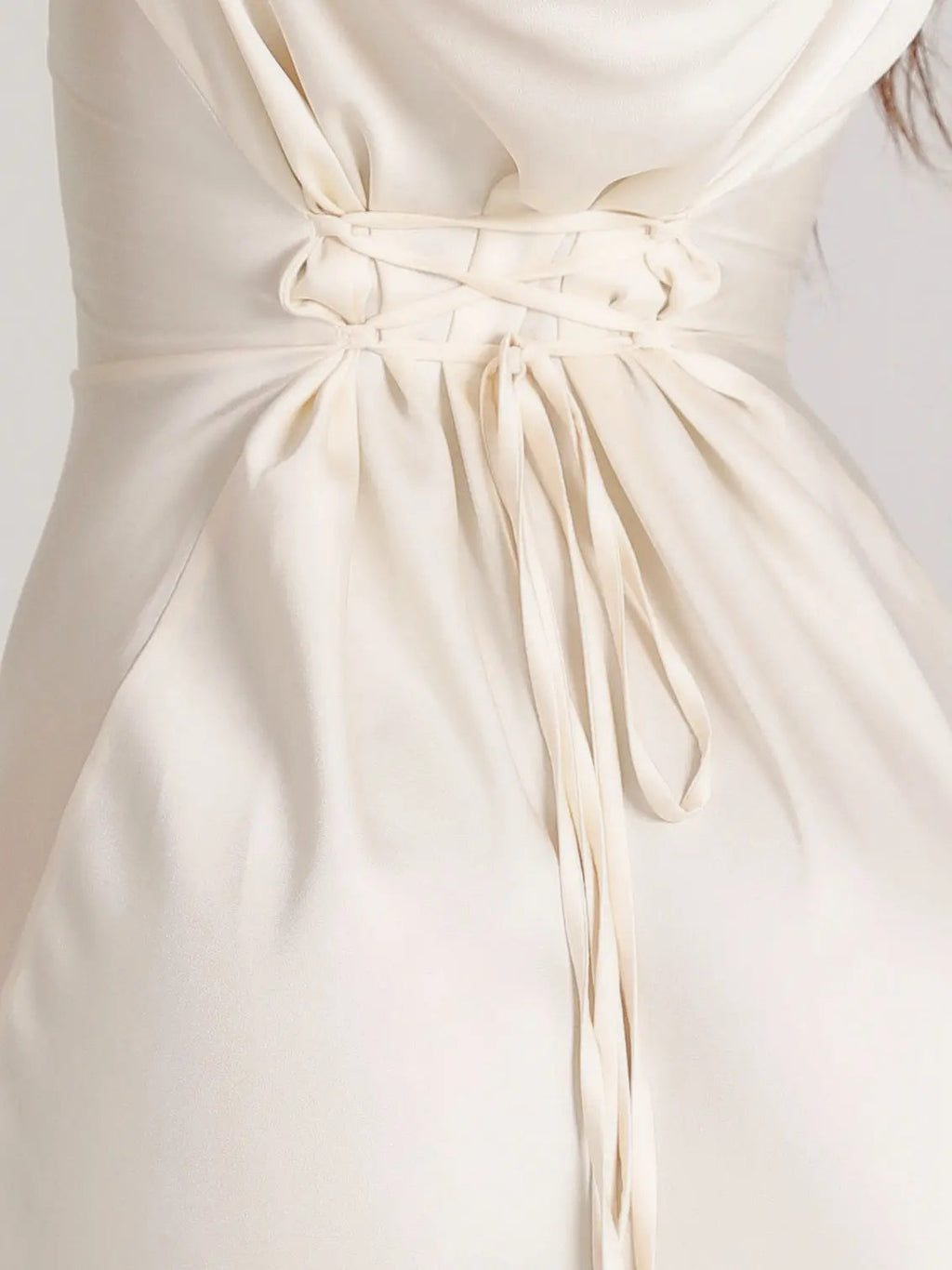 Seraphina - Damen Abendkleid elegant figurbetont