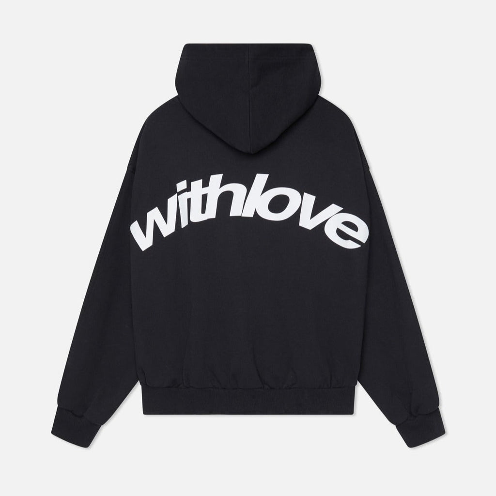 Nora – Oversized Hoodie für Damen