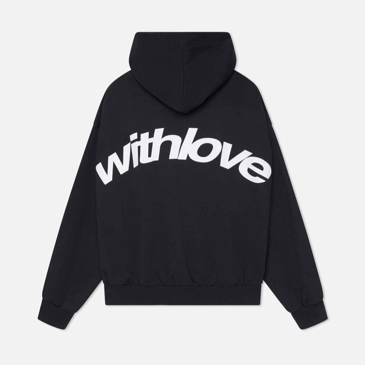 Nora – Oversized Hoodie für Damen