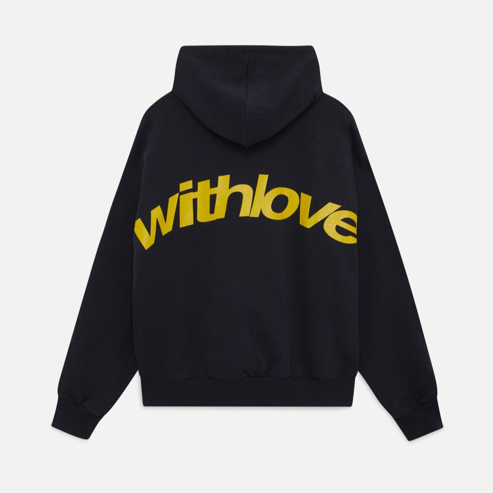 Nora – Oversized Hoodie für Damen