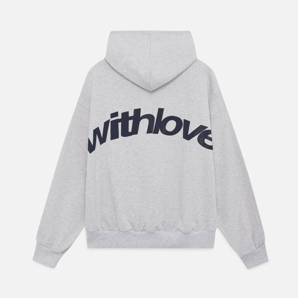 Nora – Oversized Hoodie für Damen