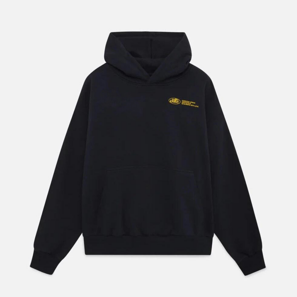 Nora – Oversized Hoodie für Damen