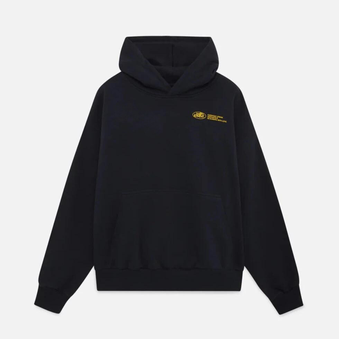 Nora – Oversized Hoodie für Damen