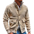 Renar – Strukturierte Freizeitjacke für Herren
