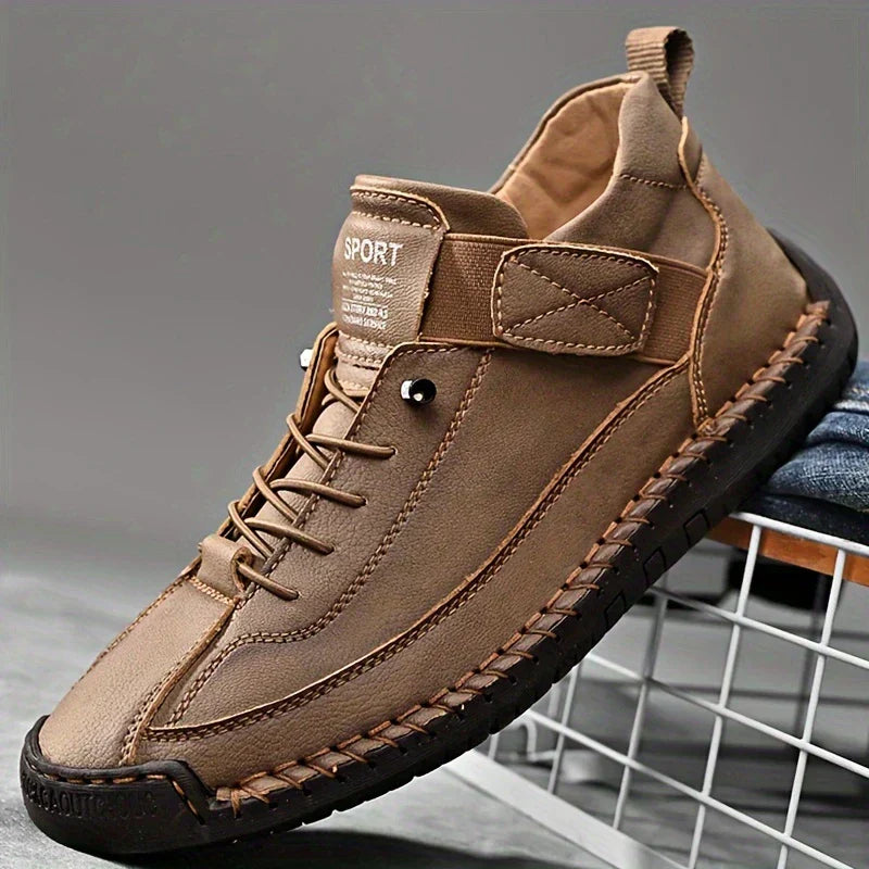 Lara – Sportliche Freizeitsneaker Damen