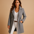 Victoria – Eleganter Damen-Wintermantel
