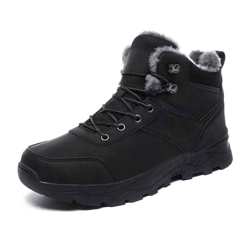 Liam – Robuste Herren-Winterboots