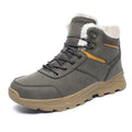 Lukas - Wasserdichte Winterstiefel - Shoes - Temala