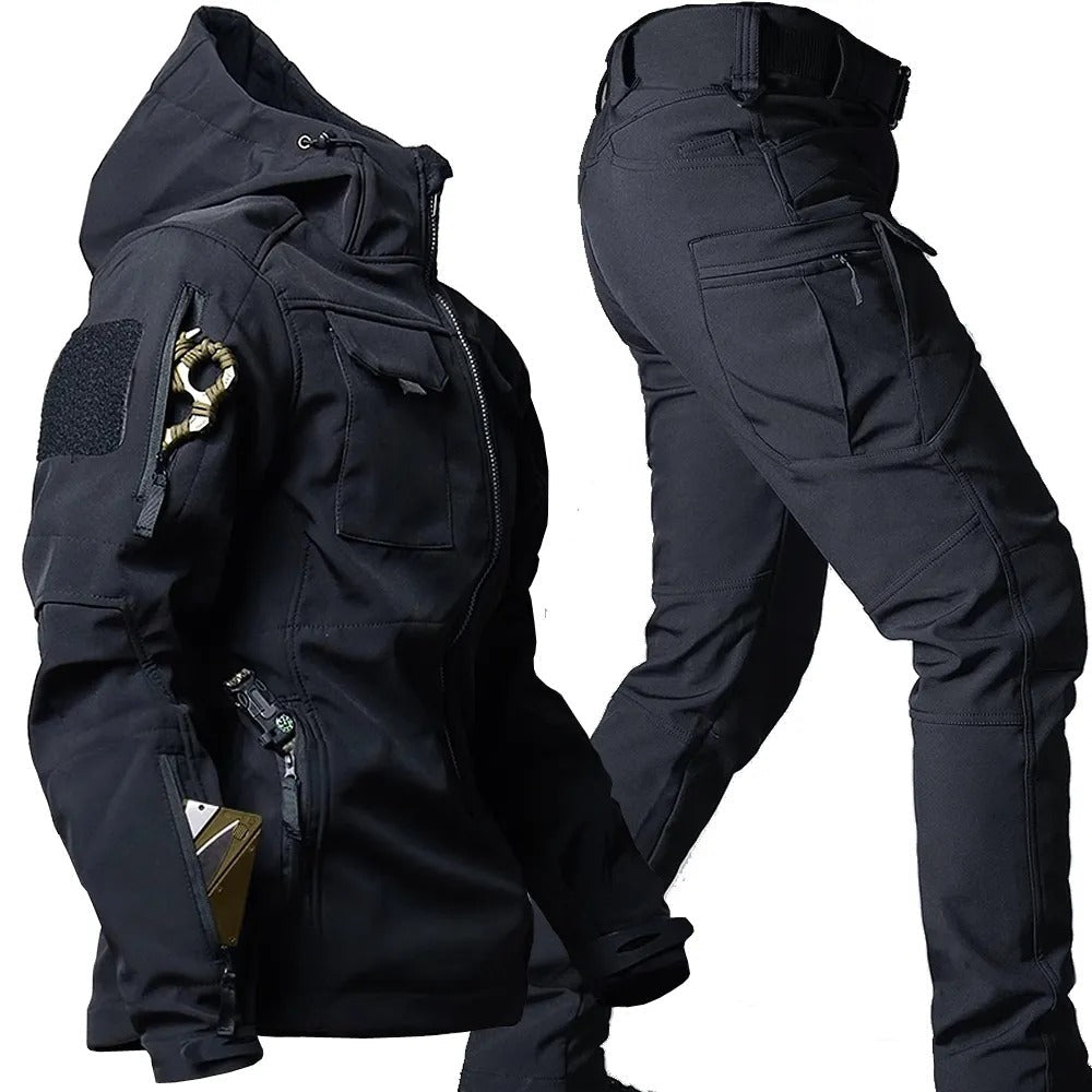Orion – Taktischer Outdoor-Trainingsanzug für Herren