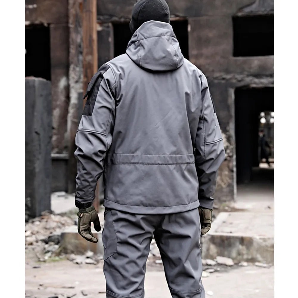 Orion – Taktischer Outdoor-Trainingsanzug für Herren