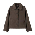 Sofia - Damen Kurzjacke modern geschnitten