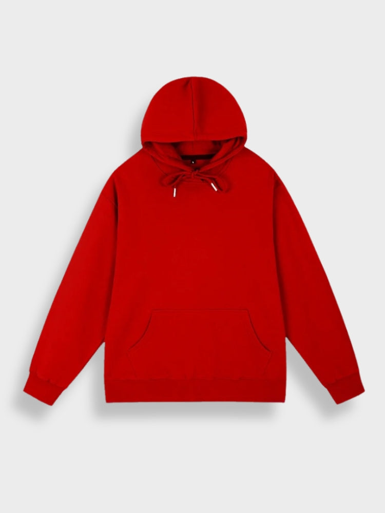 Jayden - Herren Kapuzenpullover mit Spruchprint