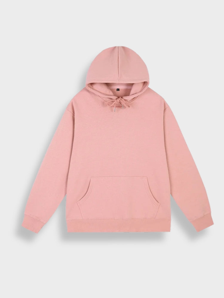 Jayden - Herren Kapuzenpullover mit Spruchprint