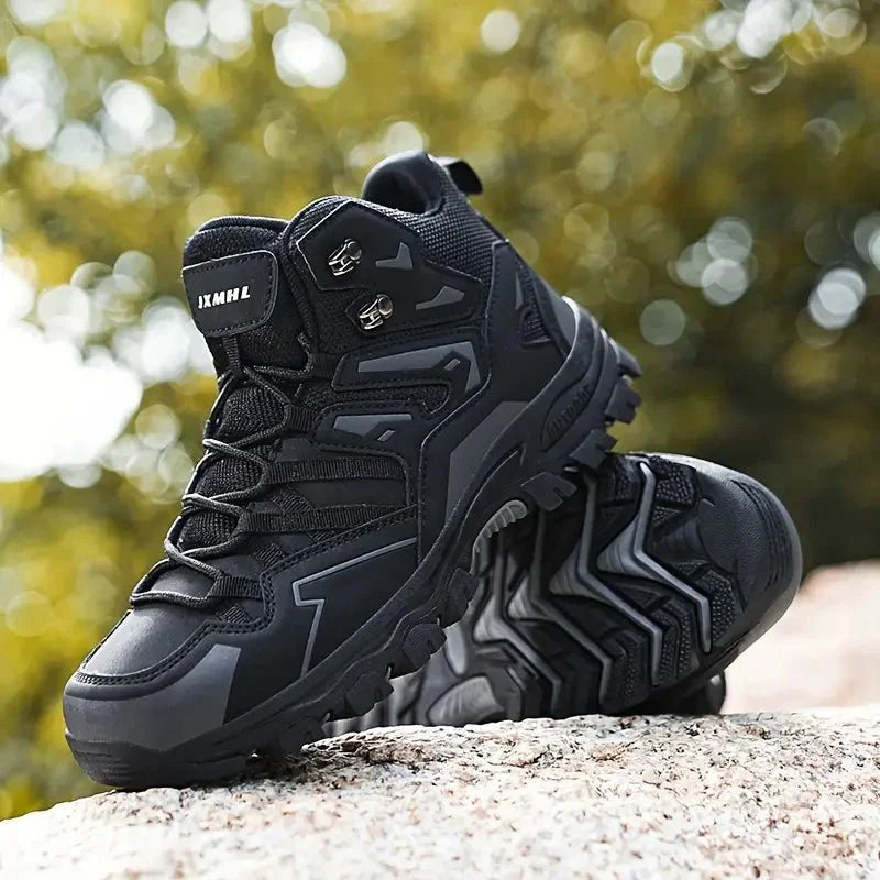 Sofia – Robuste Damen-Wanderschuhe im Outdoor-Design