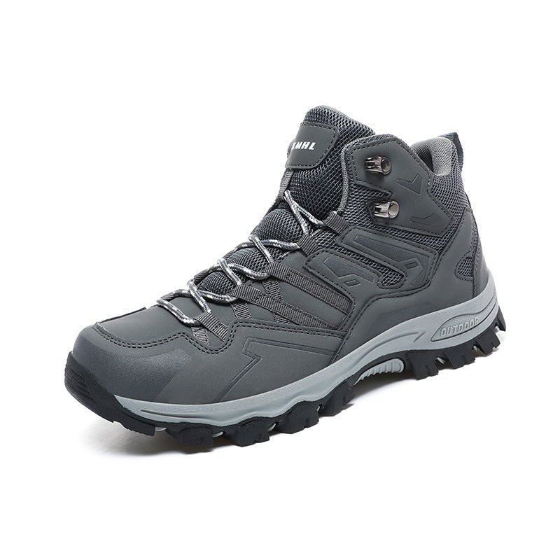 Sofia – Robuste Damen-Wanderschuhe im Outdoor-Design