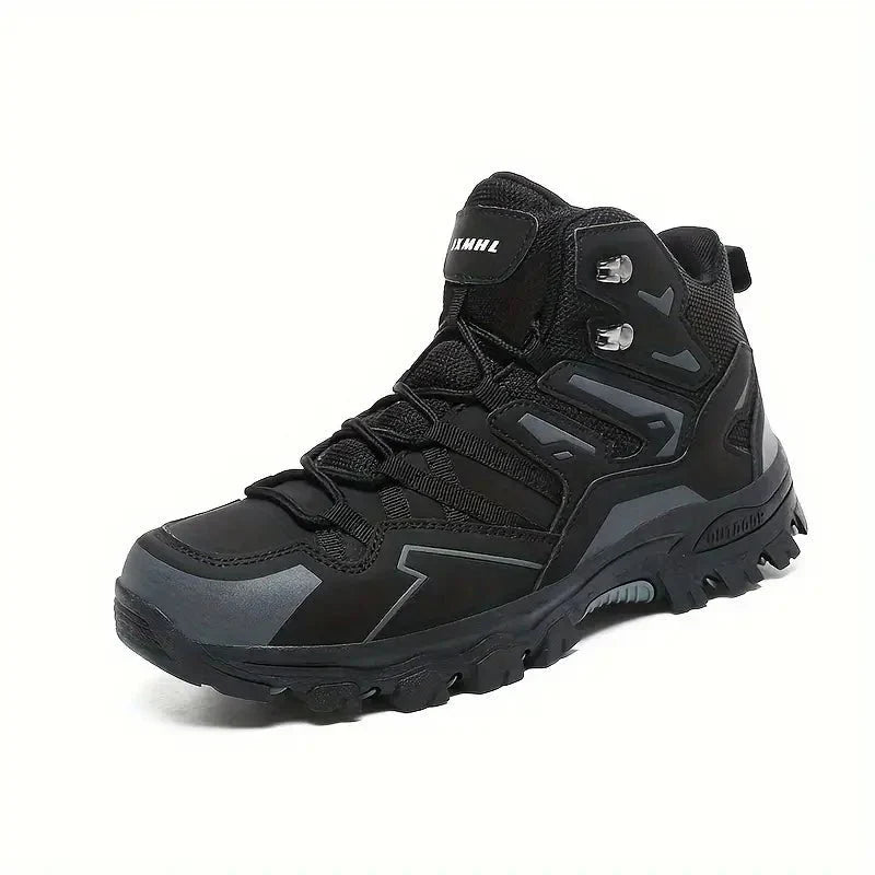 Sofia – Robuste Damen-Wanderschuhe im Outdoor-Design