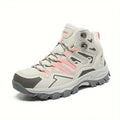 Sofia – Robuste Damen-Wanderschuhe im Outdoor-Design