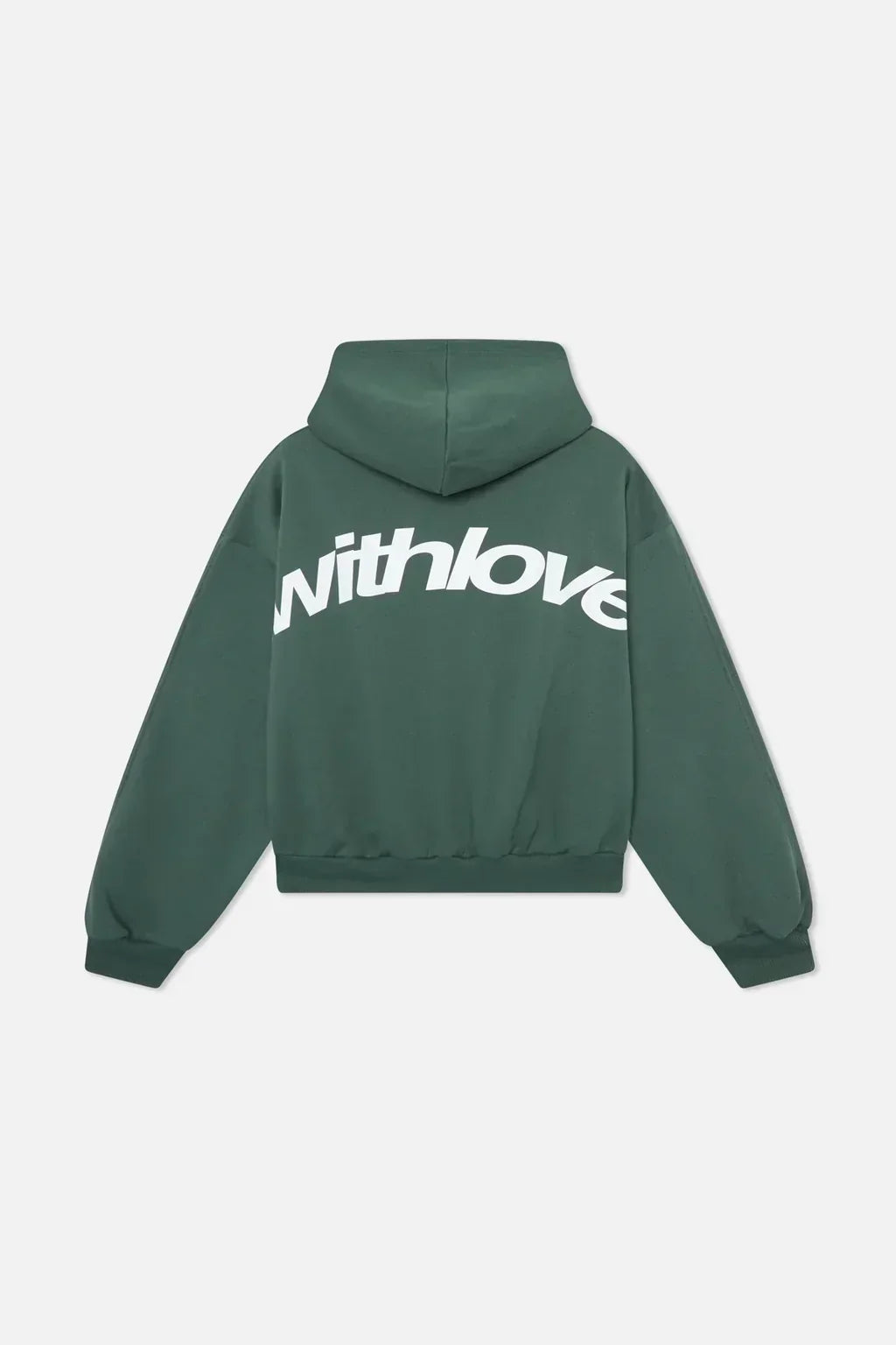 Nora – Oversized Hoodie für Damen
