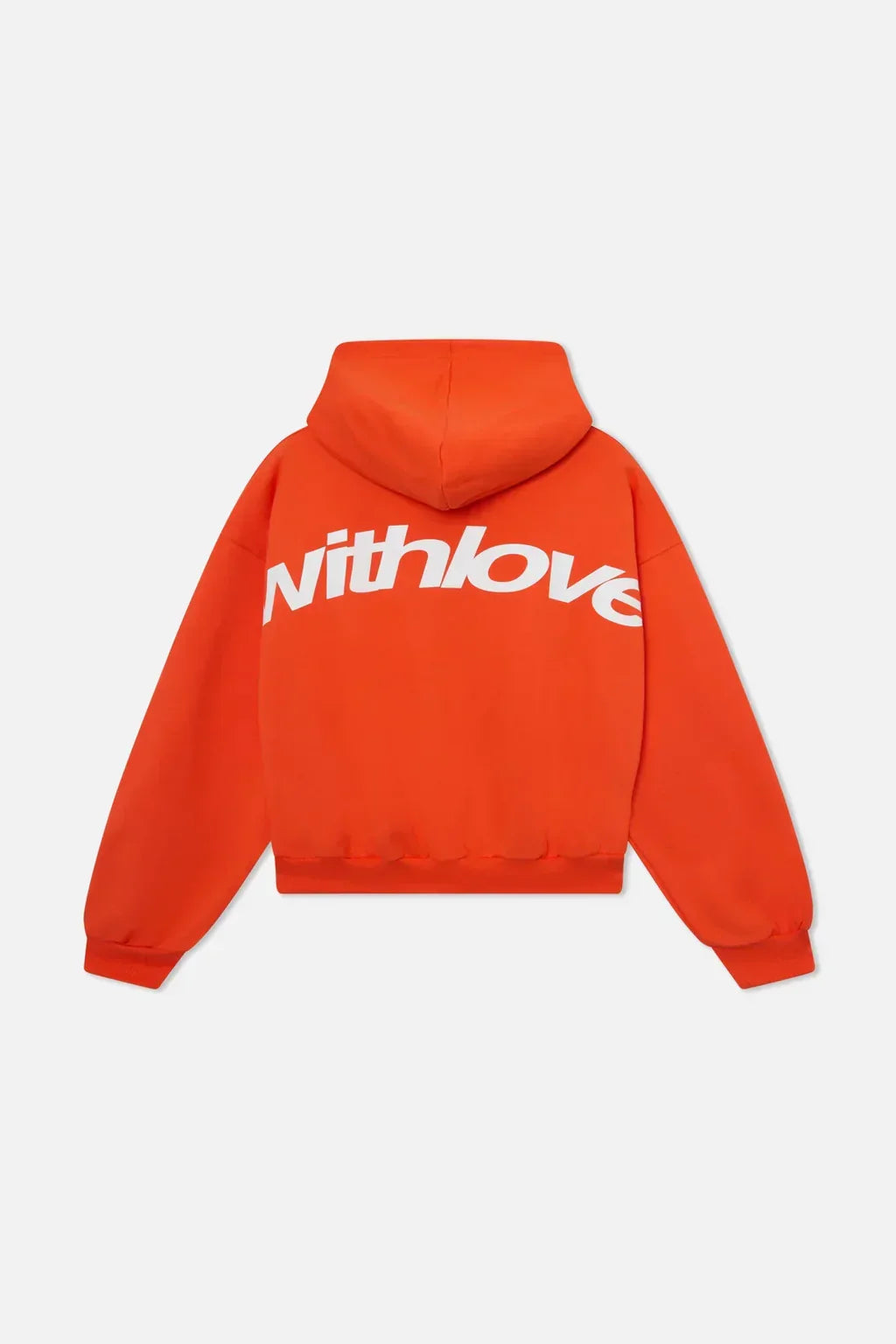 Nora – Oversized Hoodie für Damen