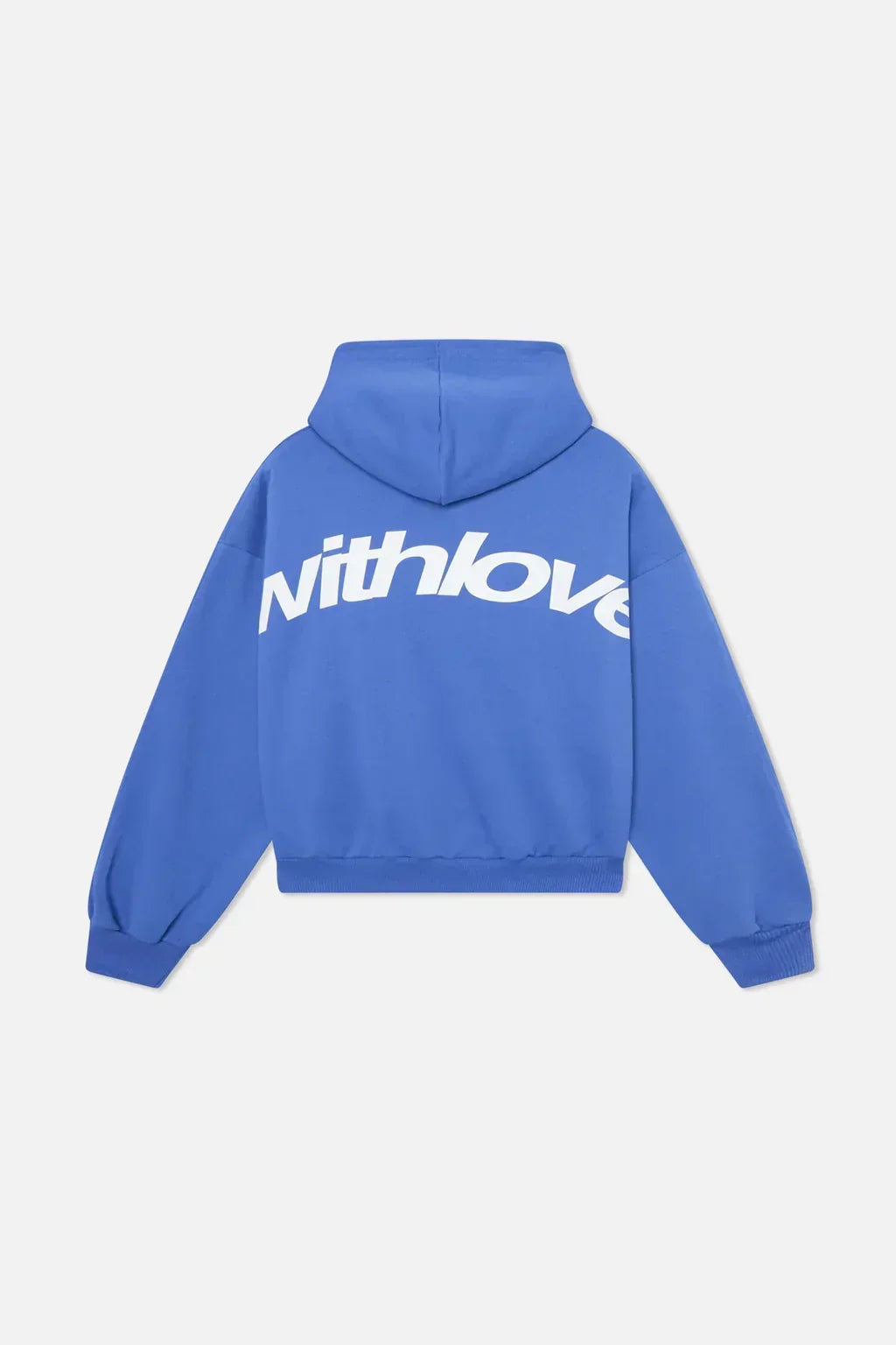 Nora – Oversized Hoodie für Damen