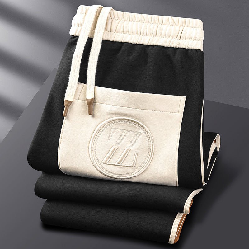 Lior - Herren Trainingsanzug mit Jacke und Hose